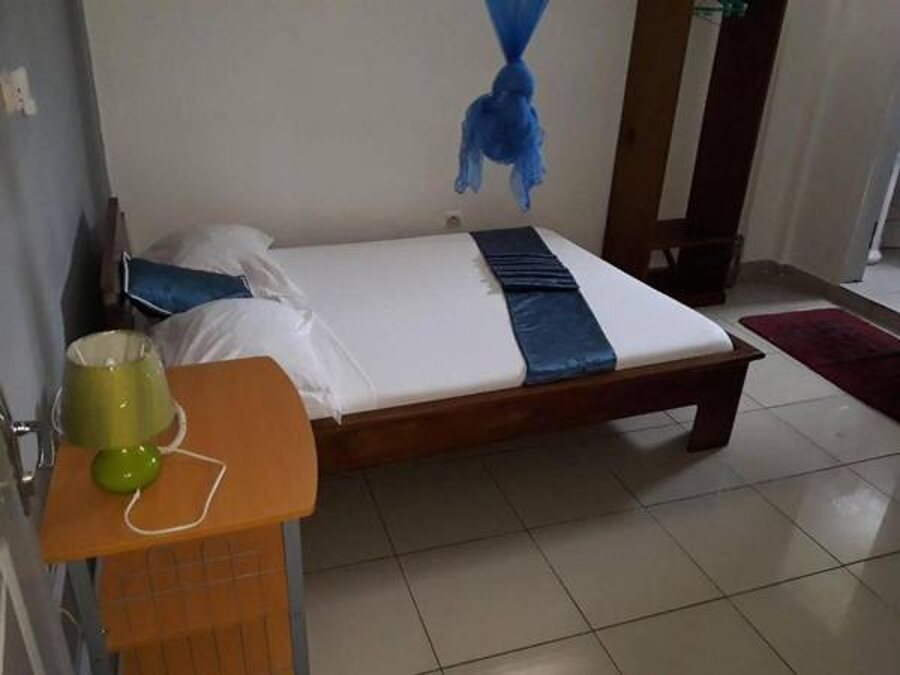 Une chambre